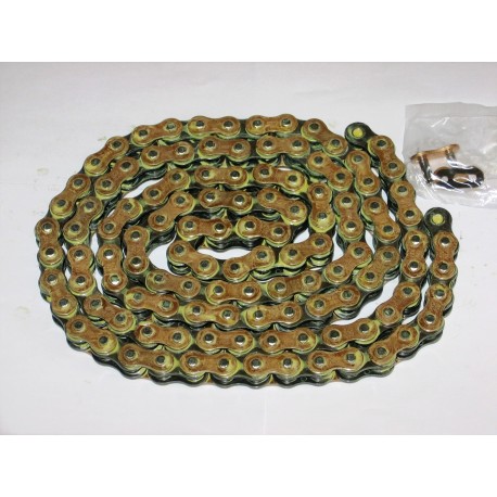 Chaîne Afam 428 XMR2-G Xs-Ring 134L