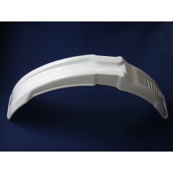 Garde-boue avant Ufo Husqvarna 1983-1984