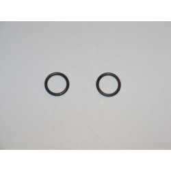 Joints torique de vis de purge Ohlins (x2)