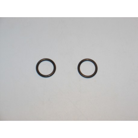 Joints torique de vis de purge Ohlins (x2)