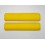 Soufflets de fourche jaune D.43 IT 200-250-490