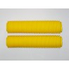 Soufflets de fourche jaune D.43 IT 200-250-490