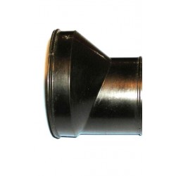 Raccord boite à air 125-250 GS/MC