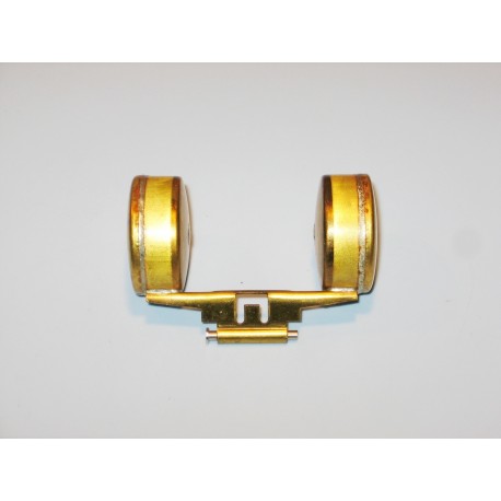 Flotteur Mikuni VM IT / YZ 250-490 1980-1988 Flotteur Mikuni VM IT / YZ 250-490 1980-1988
