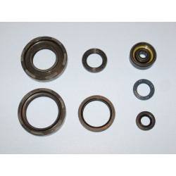 Kit Joints spy bas-moteur YZ 250 1986/1987