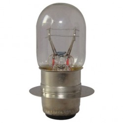 Ampoule de phare 6V 25/25w T19