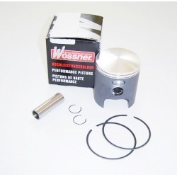Piston Wossner Suzuki PE 175 1980-1984