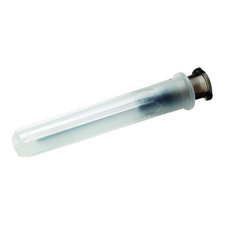 Aiguille de rechange pour porte-aiguille
