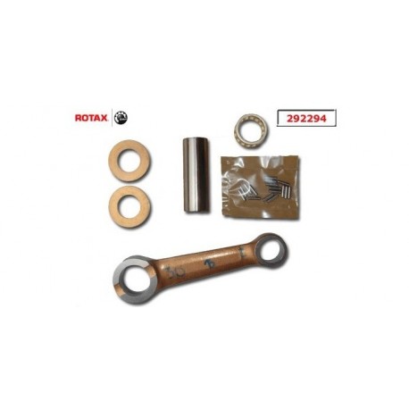 Kit Bielle ROTAX 370 / 406 cc.