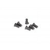 Rivets de cloche embrayage Rotax