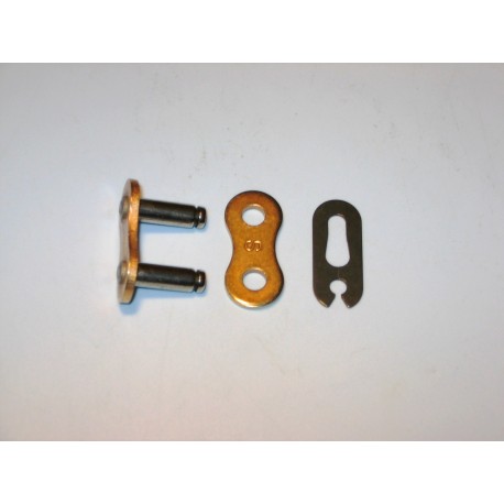 Attache rapide semi-pressée Afam 428 MX-G