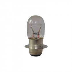 Ampoule de phare 6V 15/15w T19