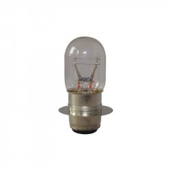 Ampoule de phare 12V 35/35w T19-PX15D