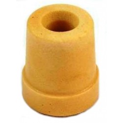 Butée d'amortisseur tige 12.5mm