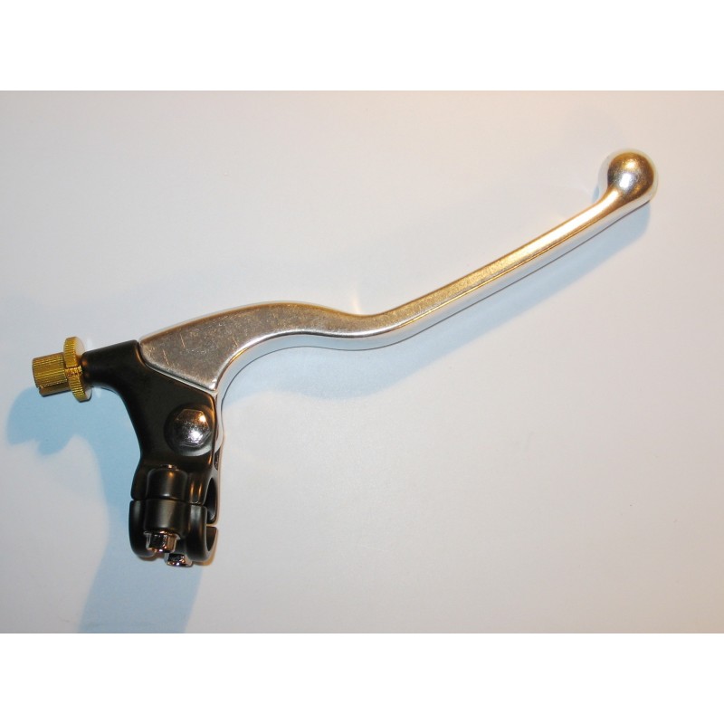 POIGNEES LEVIERS DE Frein Velo Ancien Course Route Ville Brake Grips Bicycle EUR 33,50 - FR