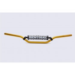 Guidon Renthal Classic Médium T5 Or H.100mm