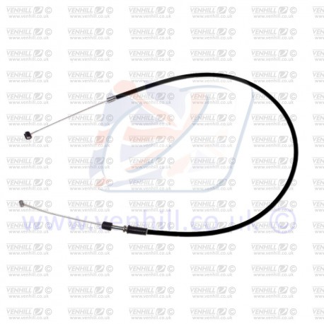 Câble de frein avant SWM 1979-1982