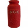 Antiparasite NGK LB05EMH rouge