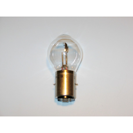 Ampoule de phare 12V 25/25W BA20D