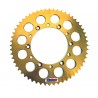 Couronne alu Fantic 80 RC 1981/1982