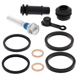 Kit réparation étrier avant YZ 125-250-490 1985-1988