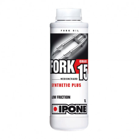 Huile de fourche Ipone Fork 15