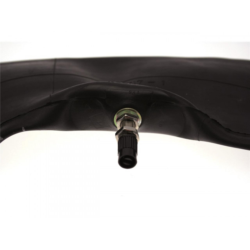 ANSENI Chambre à air Renforcée 8 1/2, 8.5 Pouce, pour Trottinette Xiaomi M365/ M365 Pro,Double épaisseur (Valve Droite