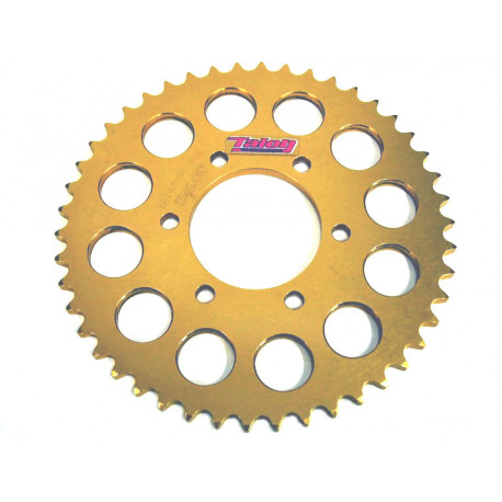 Couronne alu YZ 80 1981-1982-1983 44 dts