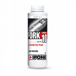 Huile de fourche Ipone Fork 10