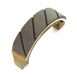 Mâchoires de frein 123x25 Grimeca AV+AR