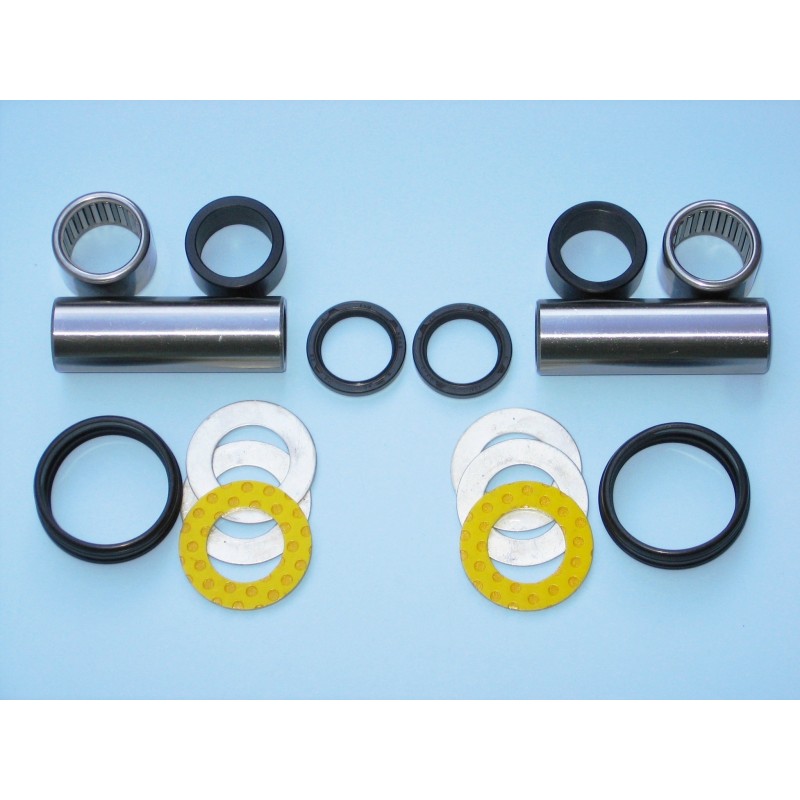 Kit De Rodamiento Y Sello Para Brazo Oscilante De Yamaha YZ 125, 250, 465, 490 E IT 175, 250, 465