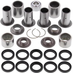 Roulements de biellette YZ 125 1986, YZ 250 1986/87