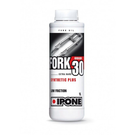 Huile de fourche Ipone Fork 30