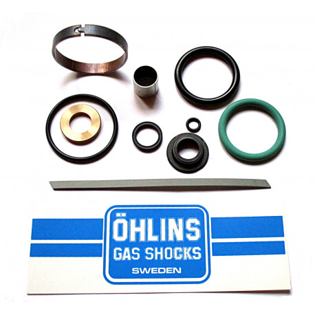 Kit de réfection OHLINS S46 HVA 1985-1988