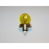 Ampoule de phare 12V 45/40W P45T Jaune