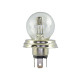 Ampoule de phare 12V 45/40W  P45T