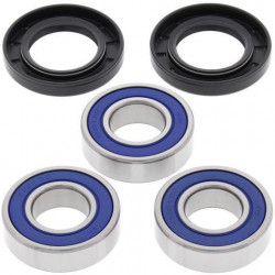 Kit Roulement roue arrière YZ125/250 - WR250