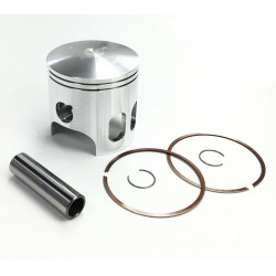 Piston complet IT 175 1977-1983 Wiseco