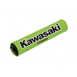 Mousse de guidon Tecnosel Kawasaki