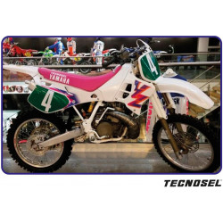 Kit déco Tecnosel Yamaha YZ 125/250 1993-1995