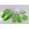 Kit plastique UFO KX 250 1989 / KX 500 1989-1992