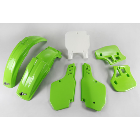 Kit plastique Ufo Kawasaki KX 500 1993-1995