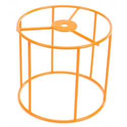 Cage de filtre à air Maïco 1969-1979