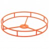 Cage de filtre à air KTM GS/MC 1976-1978