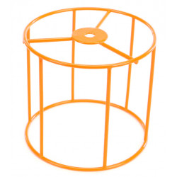 Cage de filtre à air Portal 1976 / 1977