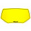 Fond de plaque-phare jaune type IT-TT-WRZ
