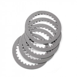 Disques lisses Husqvarna 250 / 360 1989-1993