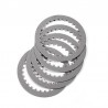 Disques lisses Husqvarna 250 / 360 1989-1993