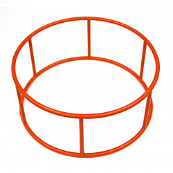 Cage de filtre à air Husqvarna 1966-1974