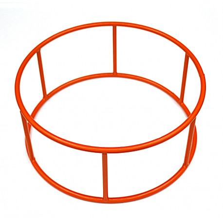 Cage de filtre à air Husqvarna 1966-1974